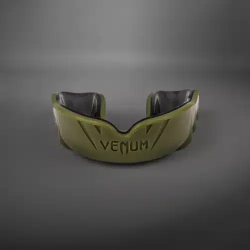 Venum Challenger Gebitsbeschermer Khaki/black