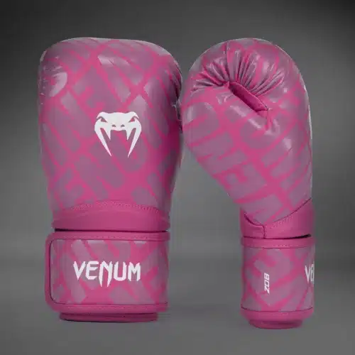 Venum Bokshandschoenen Contender 1.5 XT 3D Pink/White
