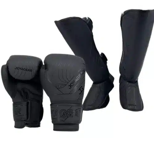 Joya Gear Kickboks Set Essential Black