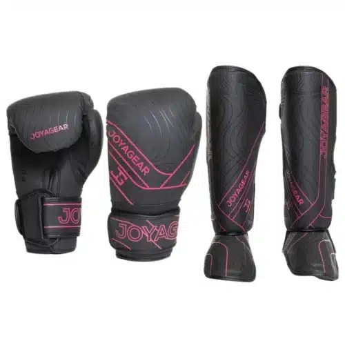 Joya Gear Kickboks Set Essential Pink