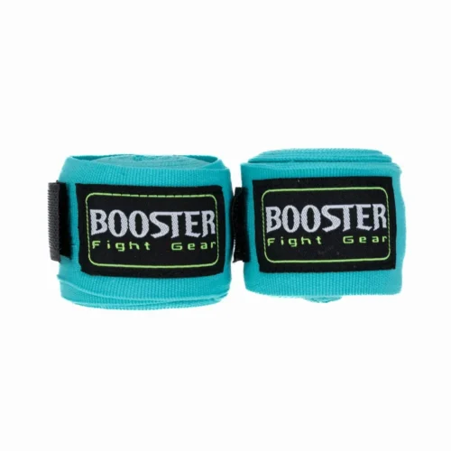 Booster Boksbandage BPC Turquoise