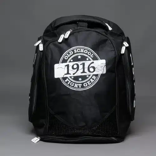 1916 Fight Gear Convertible Backpack
