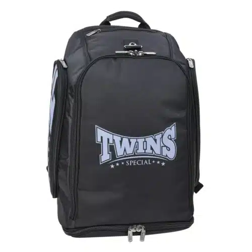Twins Sporttas CBBT 2 Black