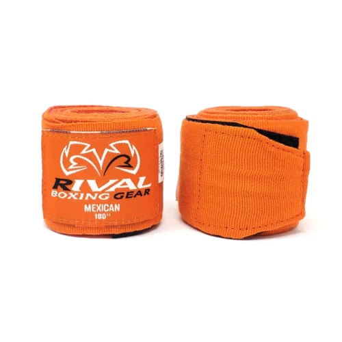 Rival Bandage Mexican Orange