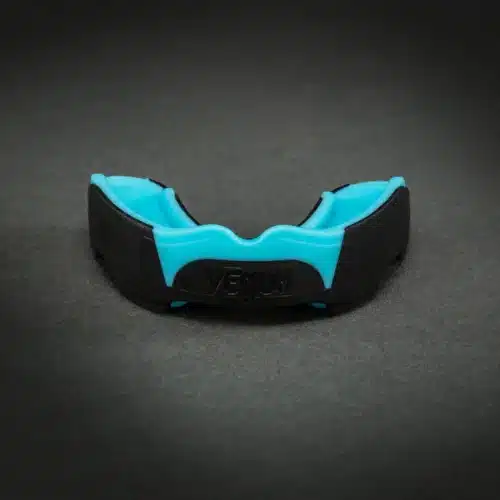 Venum Predator Gebitsbeschermer Black/Turquoise