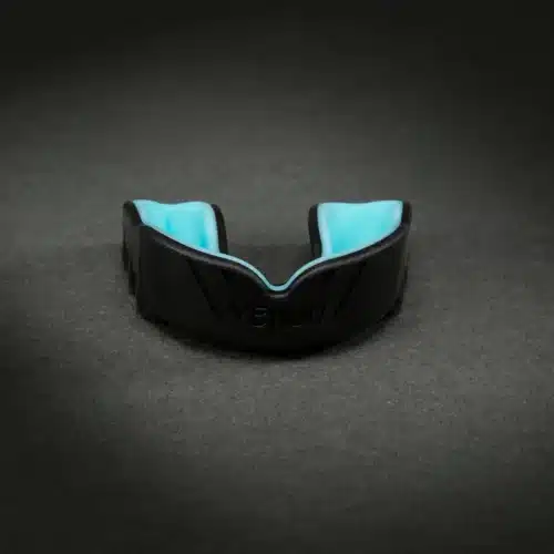 Venum Challenger Gebitsbeschermer Black/Turquoise